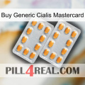 Buy Generic Cialis Mastercard cialis4